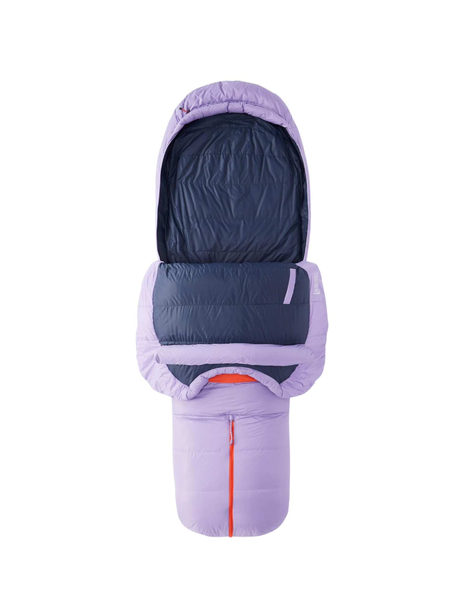 Marmot Sac de couchage Teton long  15°F / -9°C pour femme