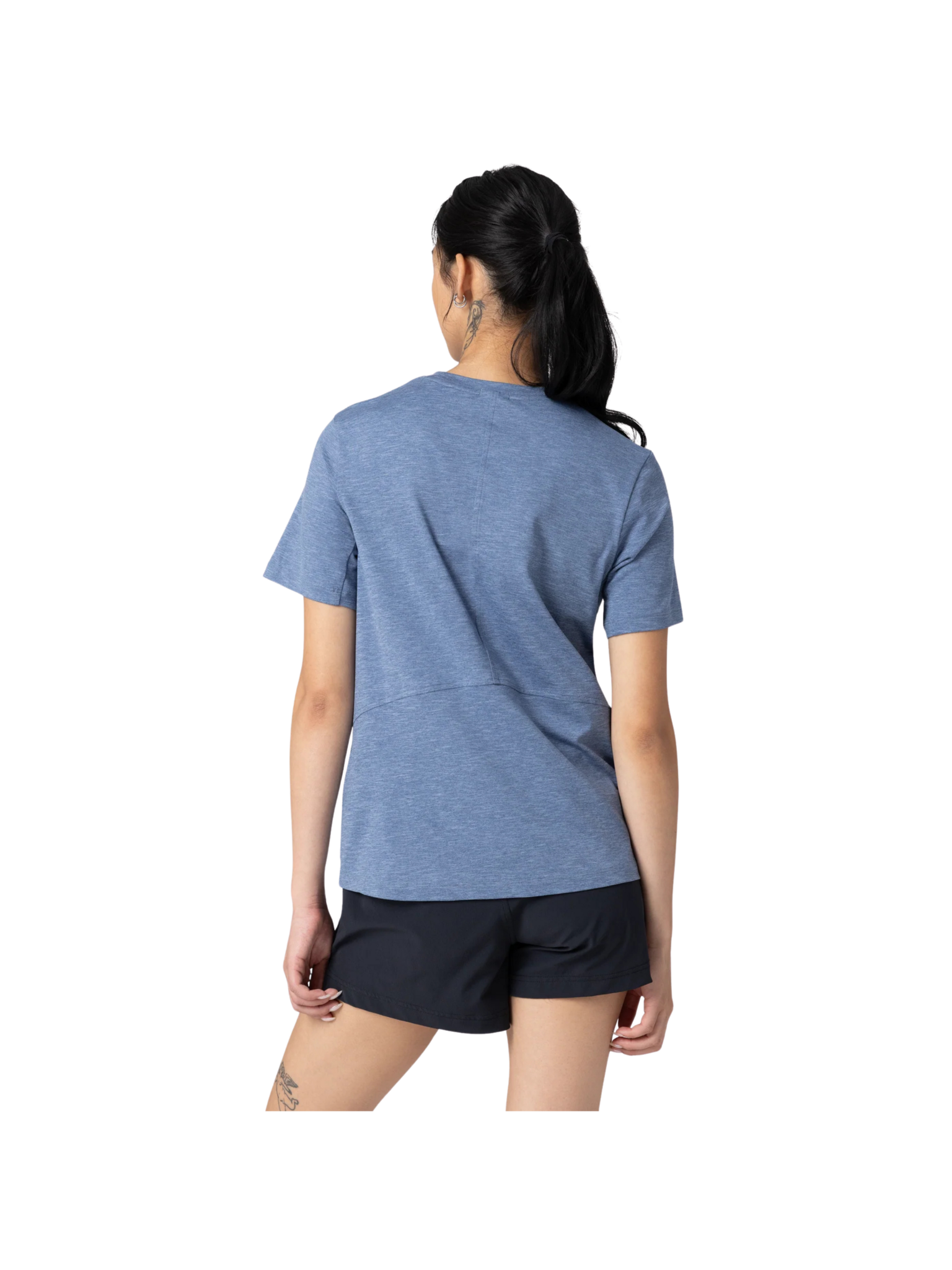 Outdoor Research Chandail ActiveIce Spectrum Sun pour femme