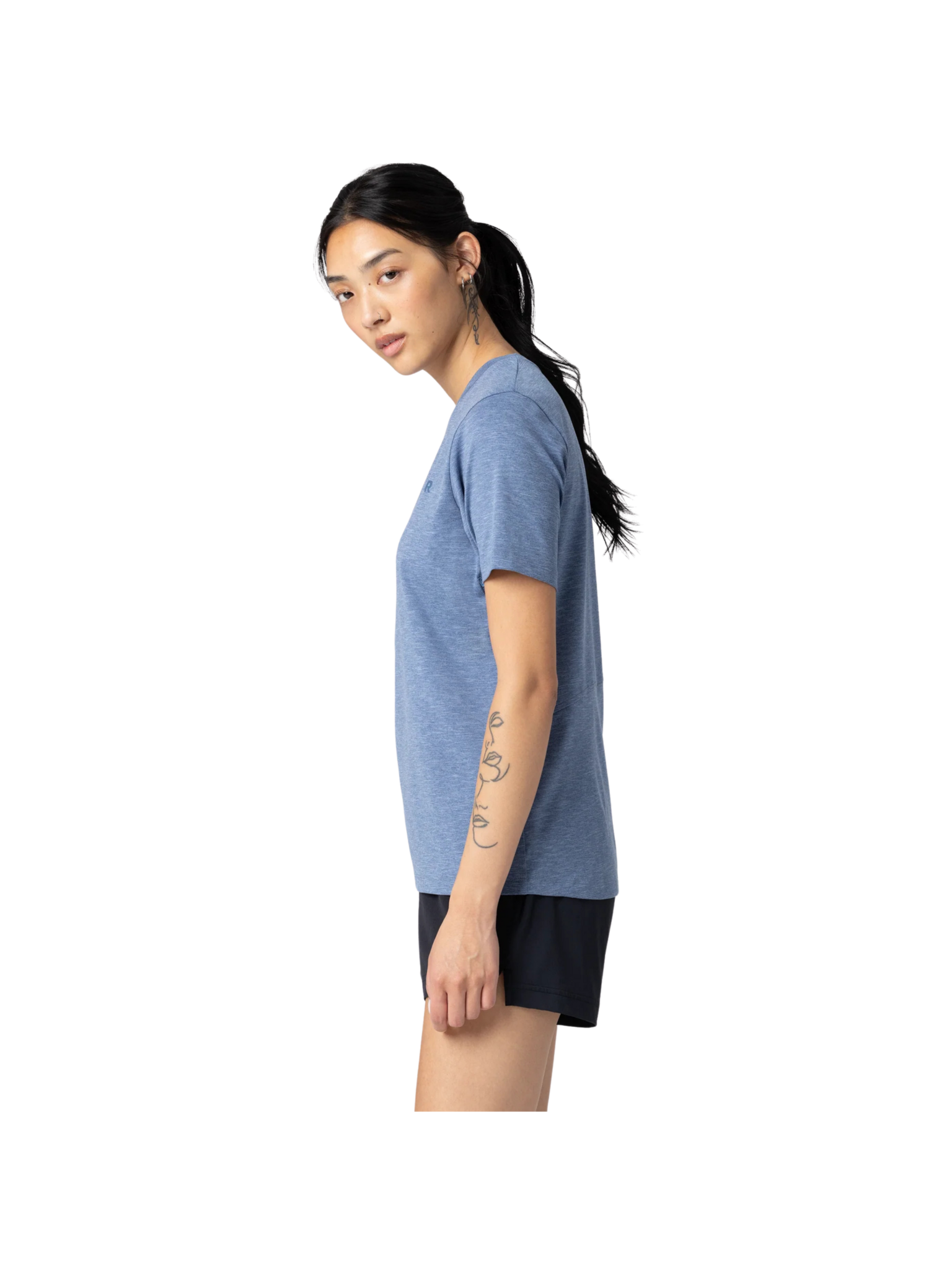 Outdoor Research Chandail ActiveIce Spectrum Sun pour femme