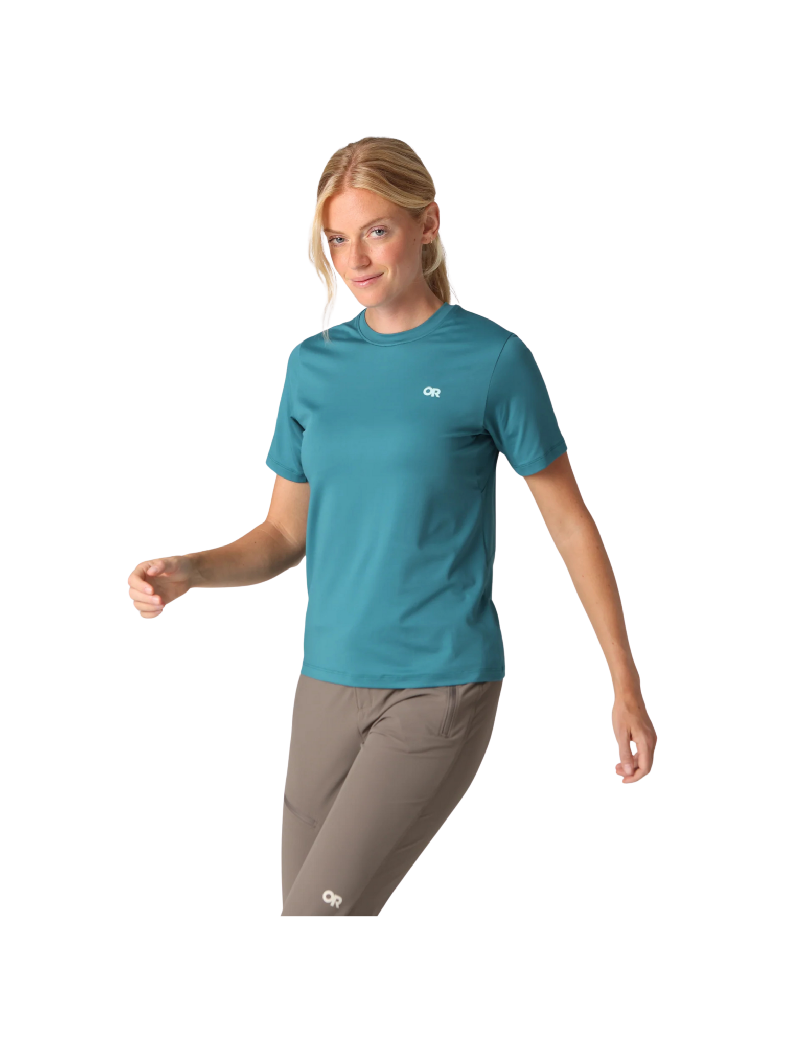 Outdoor Research Chandail ActiveIce Spectrum Sun pour femme
