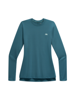 Outdoor Research Chandail manche longue ActiveIce Spectrum Sun pour femme