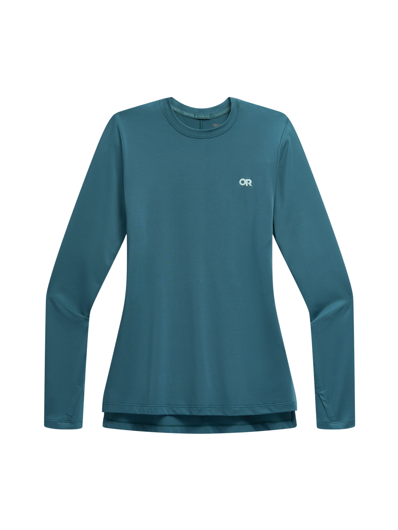 Outdoor Research Chandail manche longue ActiveIce Spectrum Sun pour femme