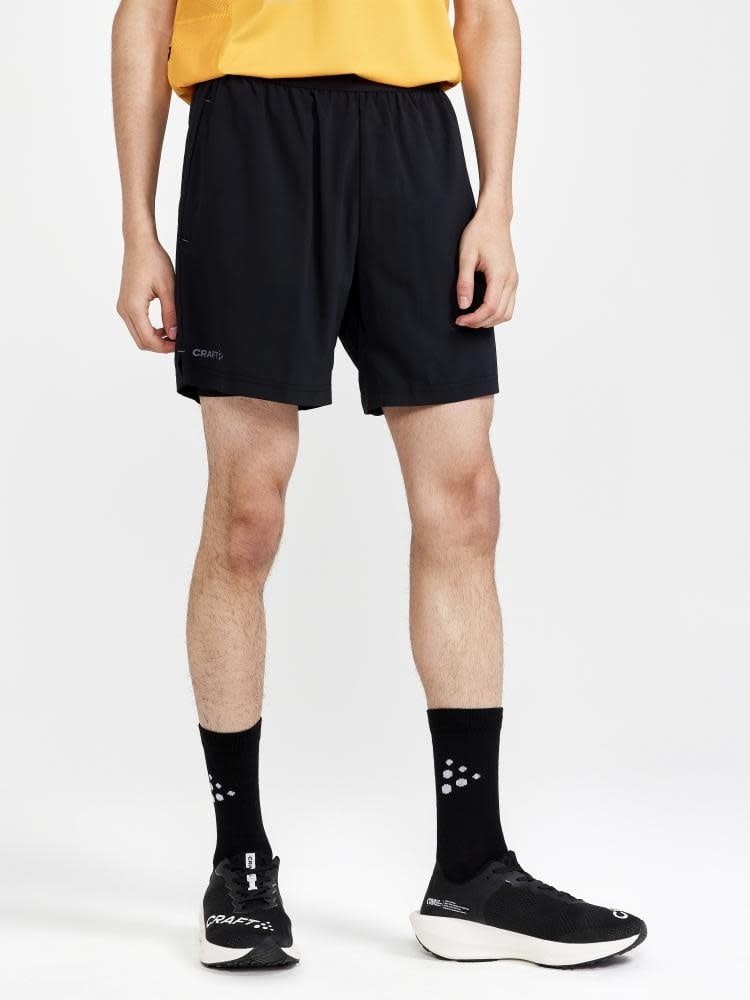 Craft Shorts Adv Essence Perforated 2-in-1 M pour homme