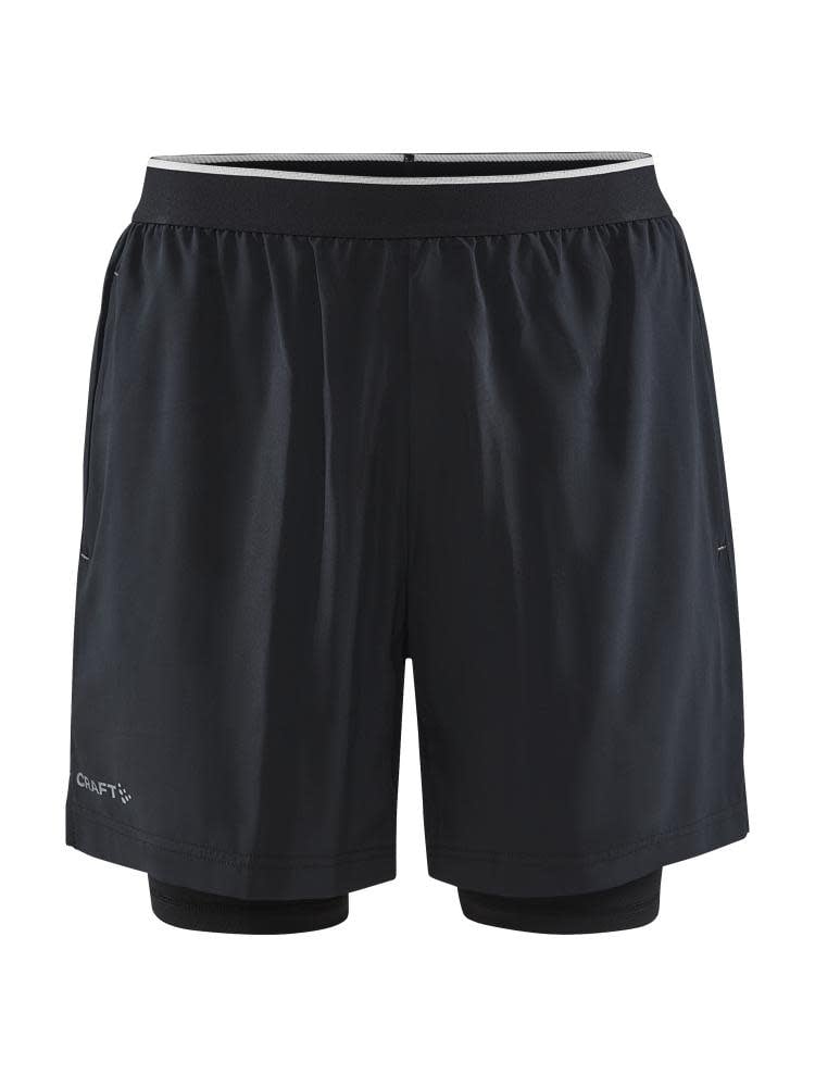 Craft Shorts Adv Essence Perforated 2-in-1 M pour homme