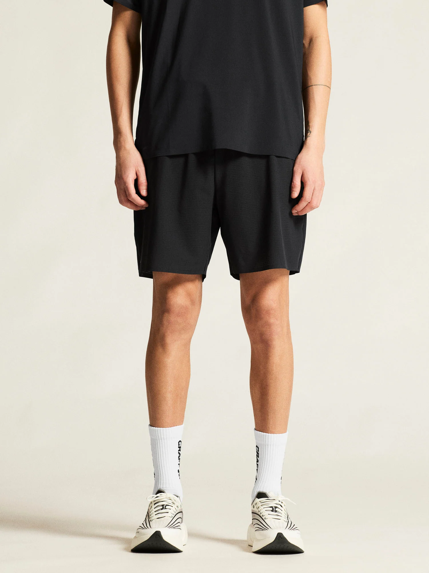 Craft Shorts Pro Trail Shorts M - Homme