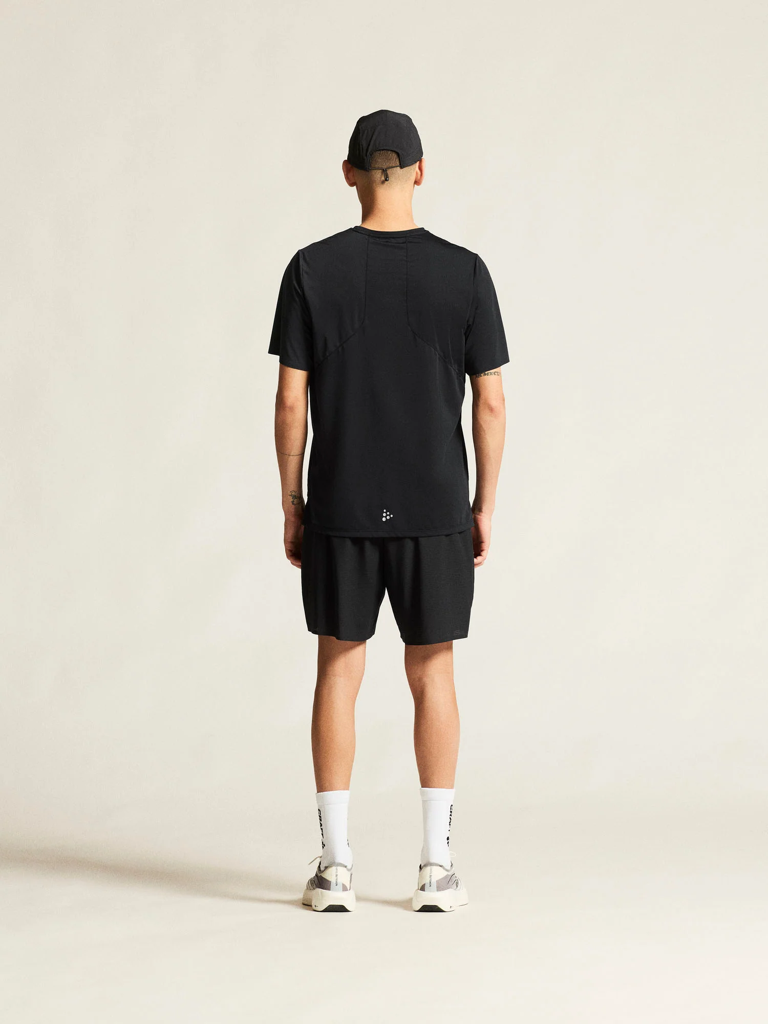 Craft Shorts Pro Trail Shorts M - Homme