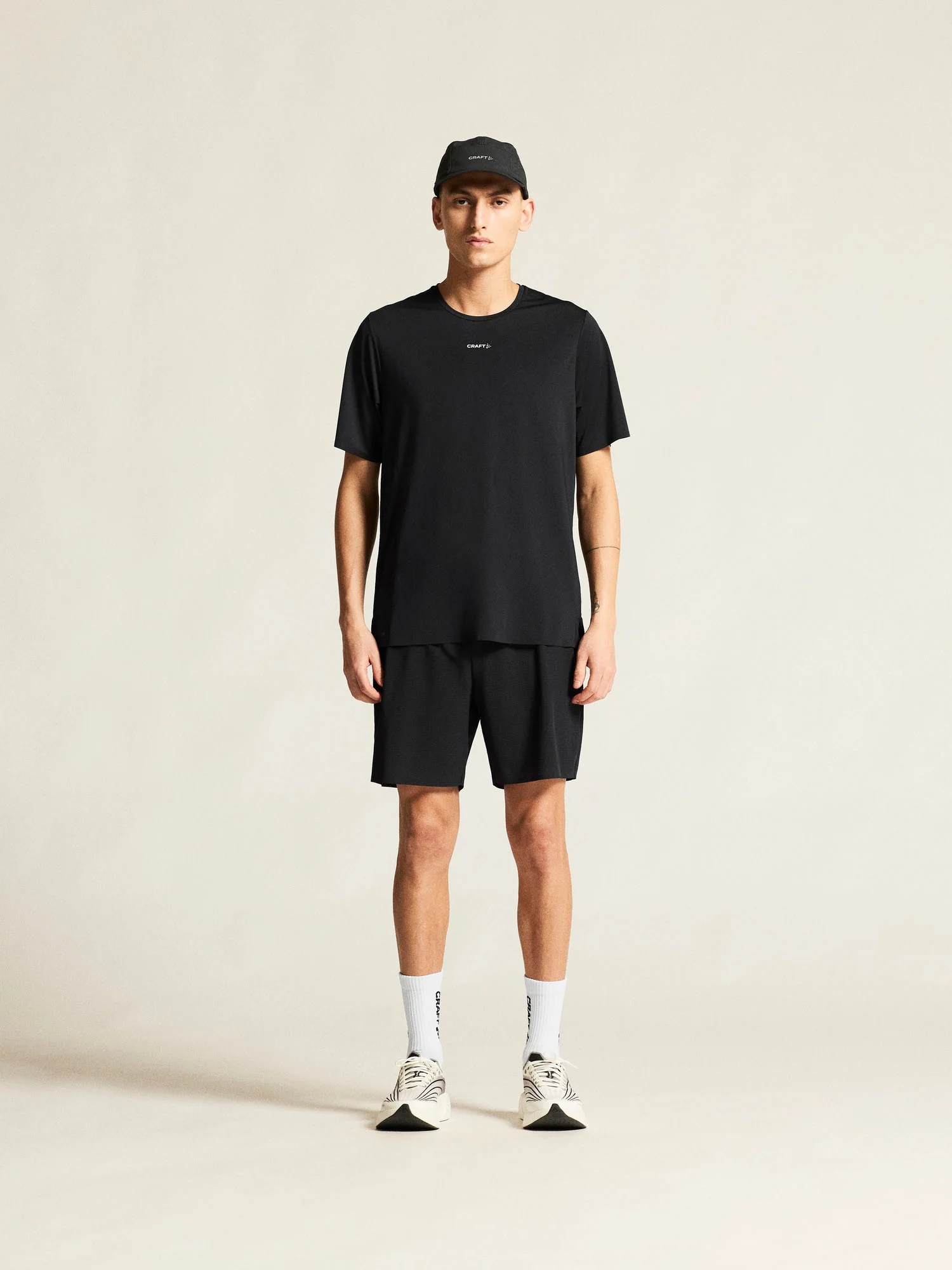Craft Shorts Pro Trail Shorts M - Homme
