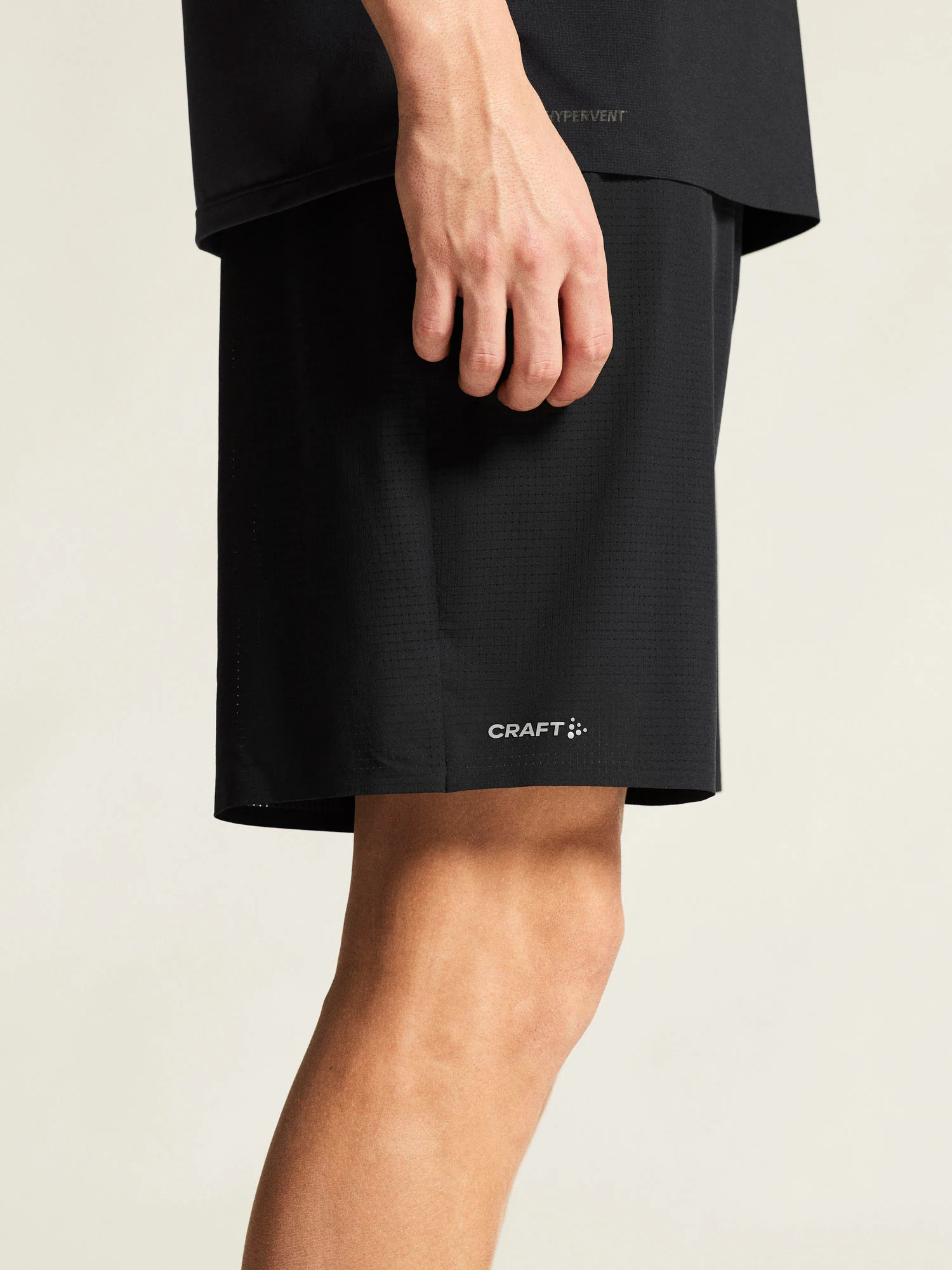 Craft Shorts Pro Trail Shorts M - Homme
