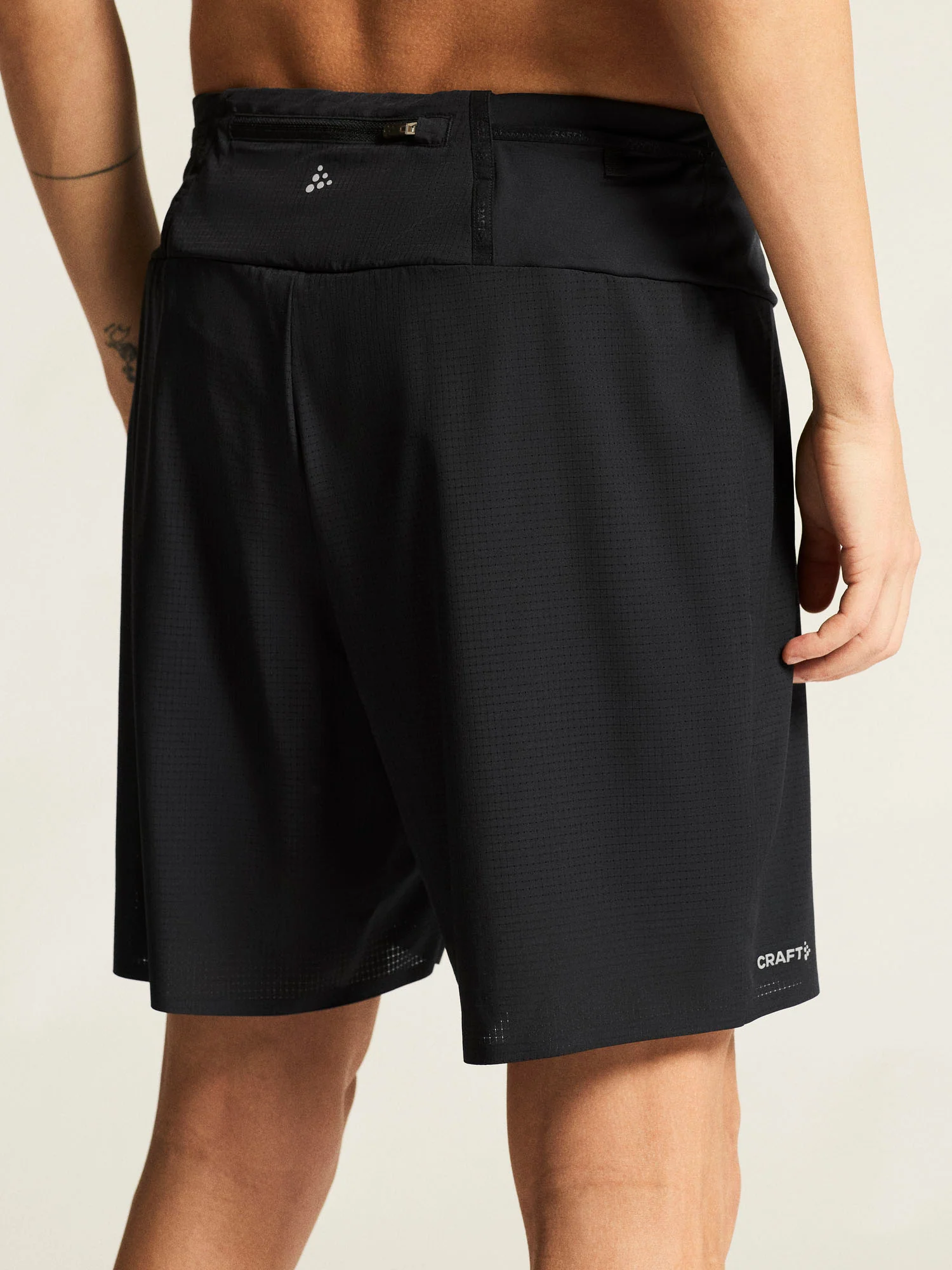 Craft Shorts Pro Trail Shorts M - Homme