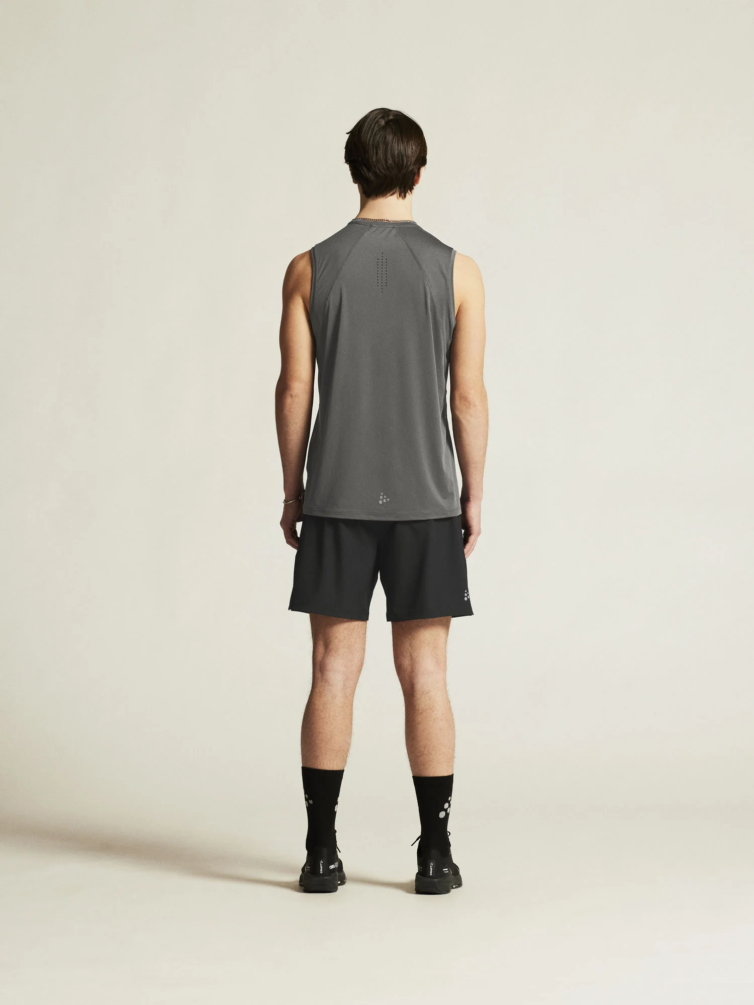 Craft Shorts Adv Essence 2-in-1 Shorts M - Homme