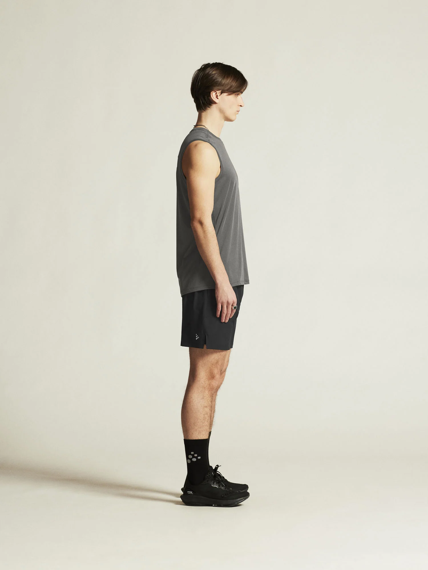 Craft Shorts Adv Essence 2-in-1 Shorts M - Homme