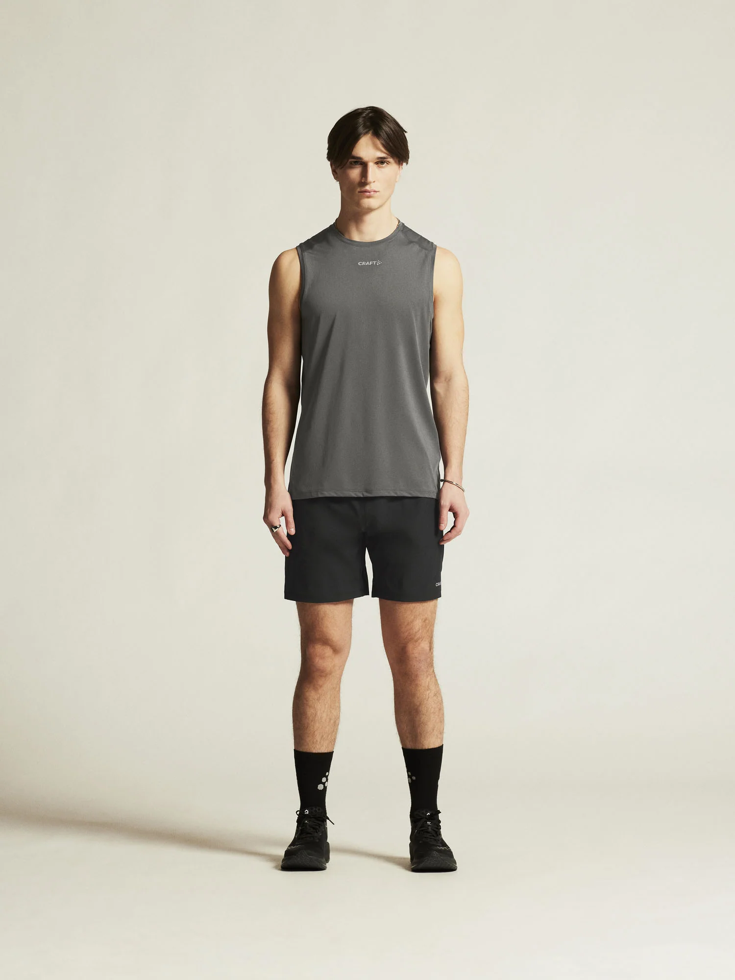 Craft Shorts Adv Essence 2-in-1 Shorts M - Homme