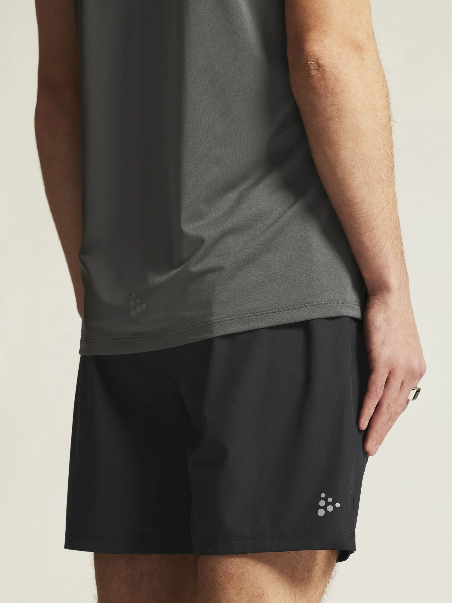 Craft Shorts Adv Essence 2-in-1 Shorts M - Homme