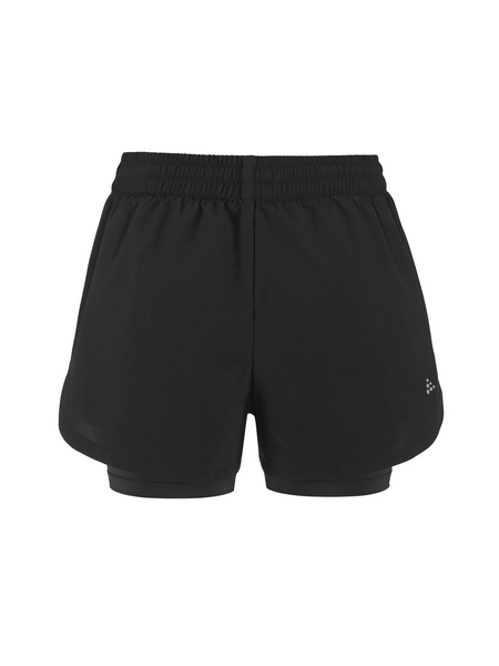 Craft Shorts Adv Essence 2-in-1 Shorts W - Femme