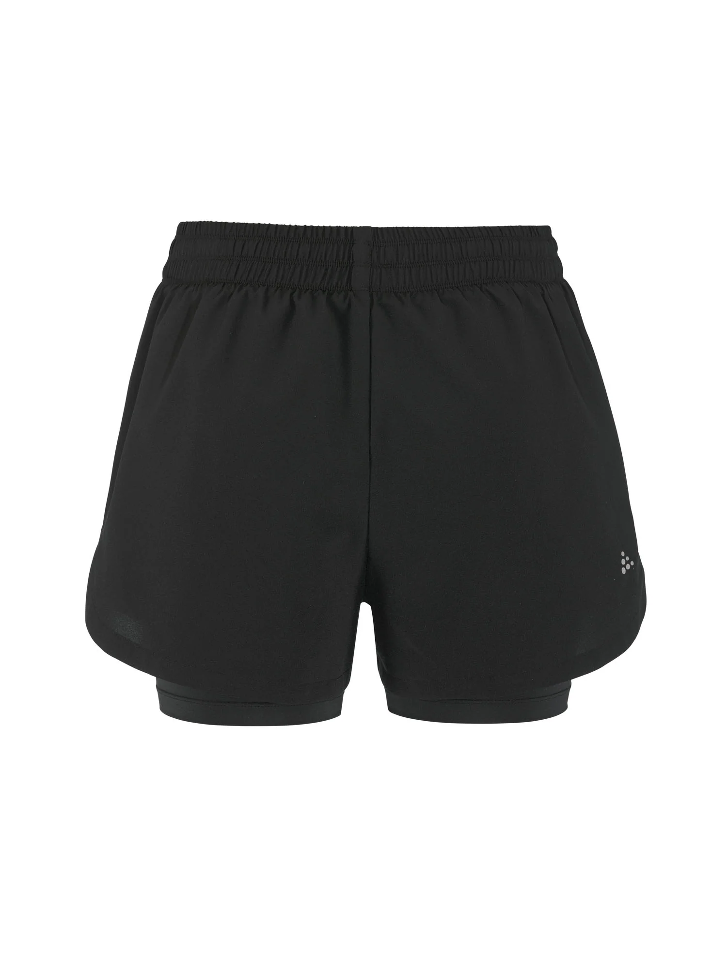 Craft Shorts Adv Essence 2-in-1 Shorts W - Femme