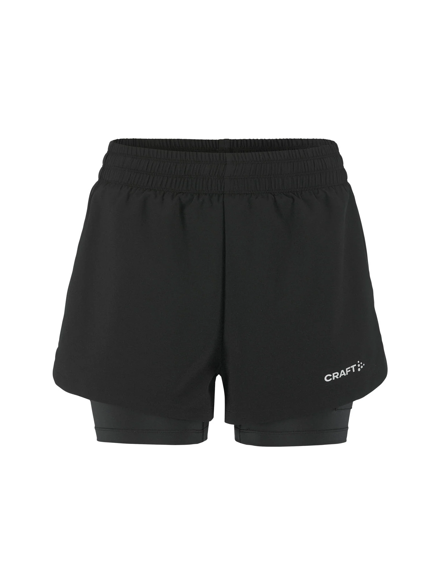 Craft Shorts Adv Essence 2-in-1 Shorts W - Femme