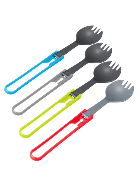 MSR Kits d'ustensiles pliables