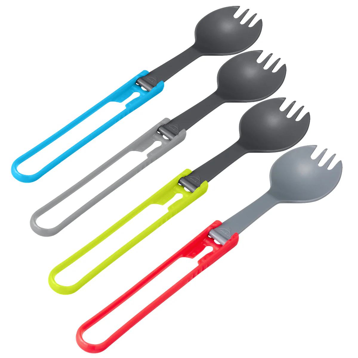 MSR Kits d'ustensiles pliables