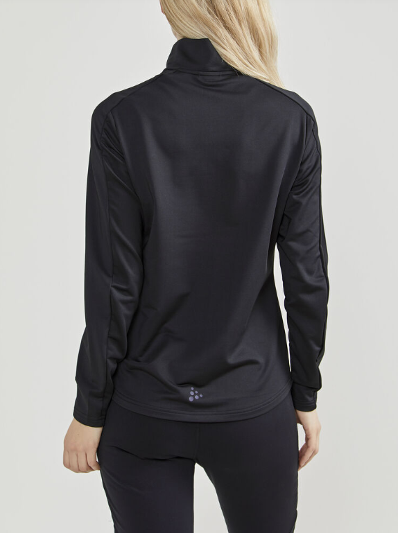 Craft (Canada) Chandail Gain Midlayer W - Femme