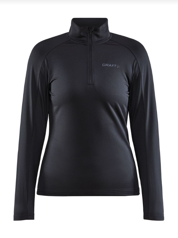 Craft (Canada) Chandail Gain Midlayer W - Femme