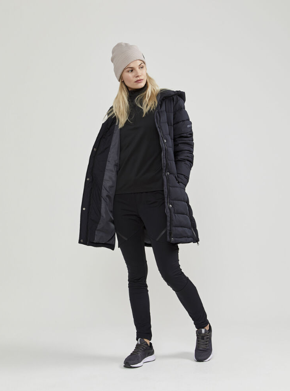 Craft (Canada) Chandail Gain Midlayer W - Femme