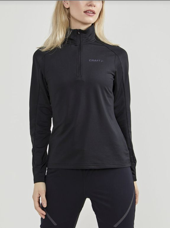 Craft (Canada) Chandail Gain Midlayer W - Femme