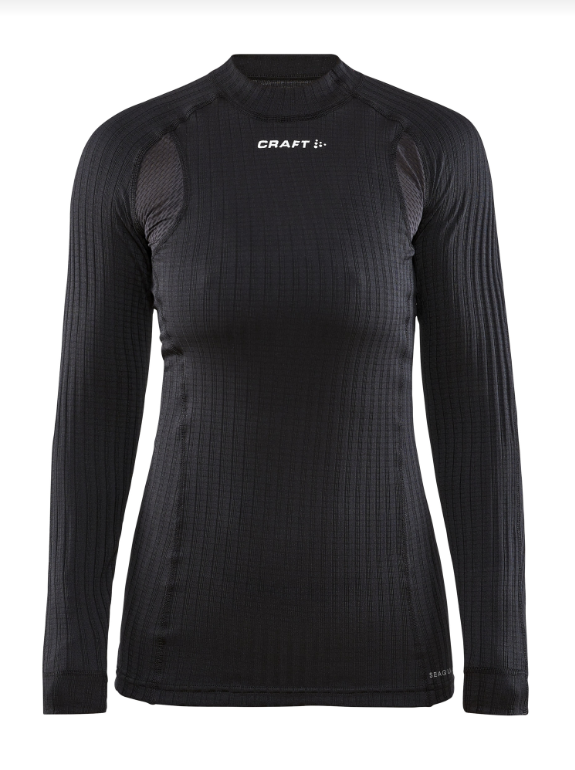 Craft Chandail à manches longues Active Extreme X CN LS pour femme