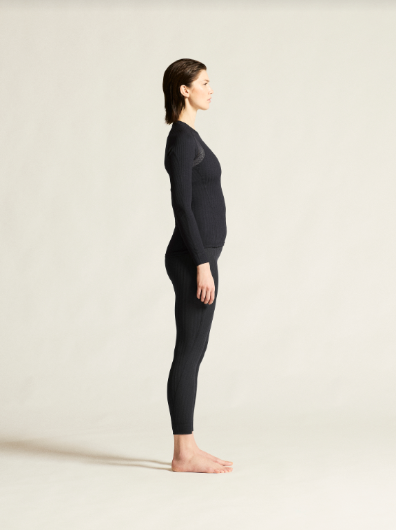 Craft Chandail à manches longues Active Extreme X CN LS pour femme