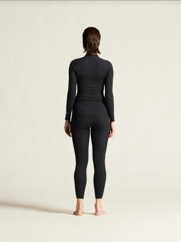 Craft Chandail à manches longues Active Extreme X CN LS pour femme