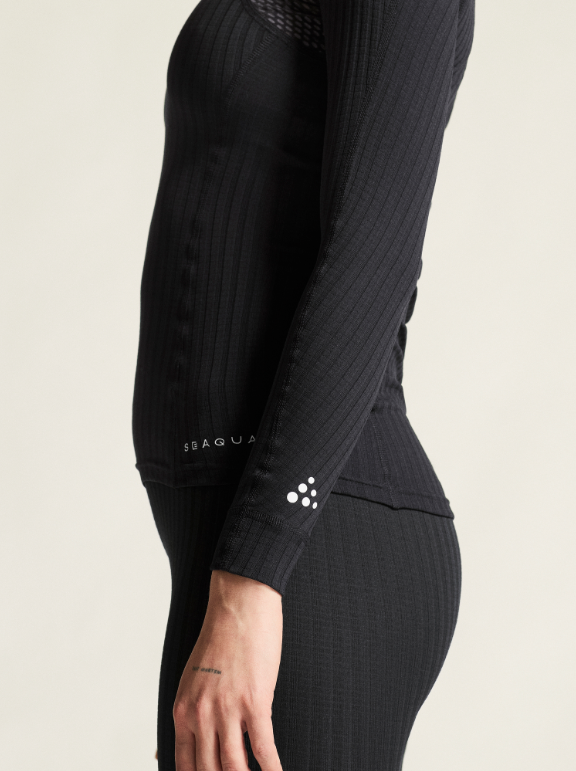 Craft Chandail à manches longues Active Extreme X CN LS pour femme