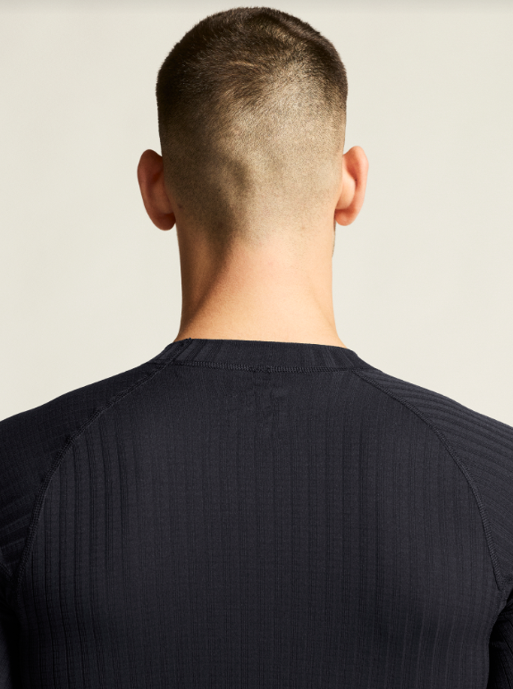 Craft Camisole à manches longues Active Extreme X CN LS pour homme