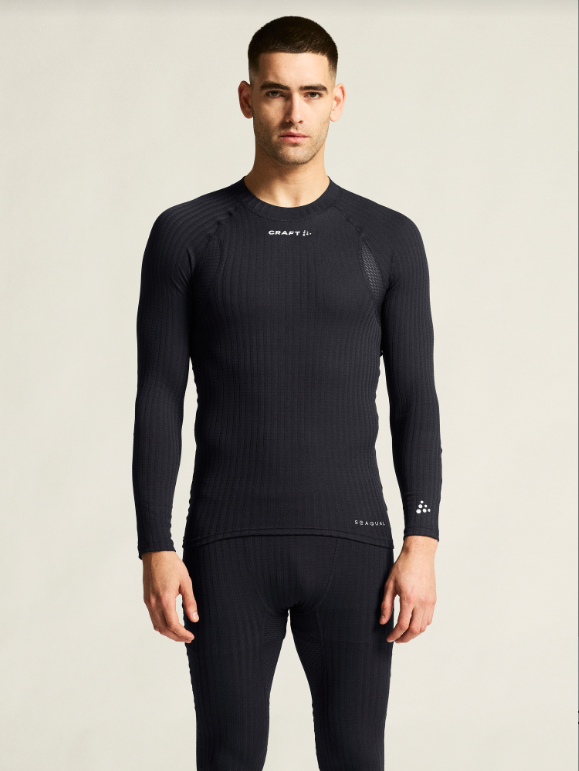 Craft Camisole à manches longues Active Extreme X CN LS pour homme