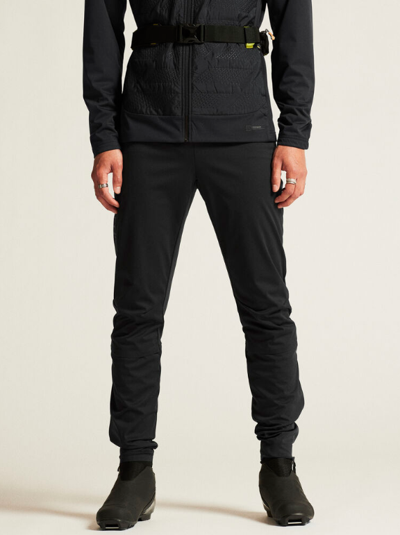 Craft (Canada) Pantalons Nordic Race Wind Tights 2 M - Homme