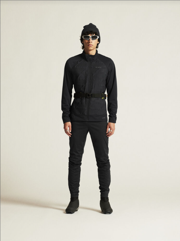 Craft (Canada) Pantalons Nordic Race Wind Tights 2 M - Homme