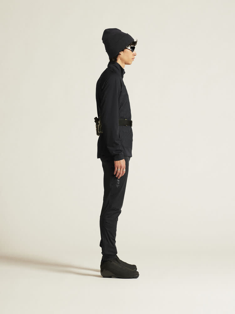 Craft (Canada) Pantalons Nordic Race Wind Tights 2 M - Homme