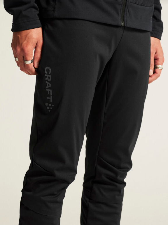 Craft (Canada) Pantalons Nordic Race Wind Tights 2 M - Homme
