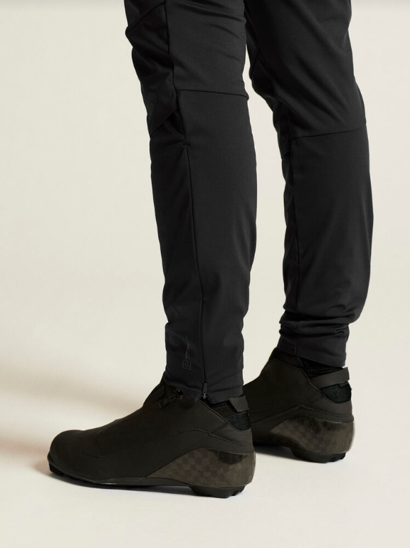 Craft (Canada) Pantalons Nordic Race Wind Tights 2 M - Homme