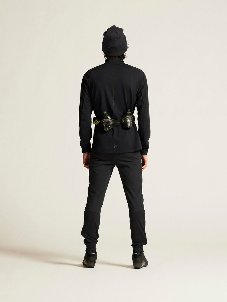 Craft (Canada) Pantalons Nordic Race Wind Tights 2 M - Homme