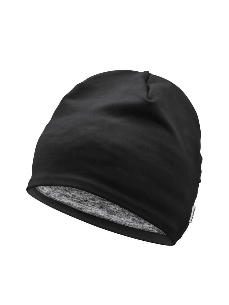 Craft (Canada) Tuque Essence Thermal Polytail Hat