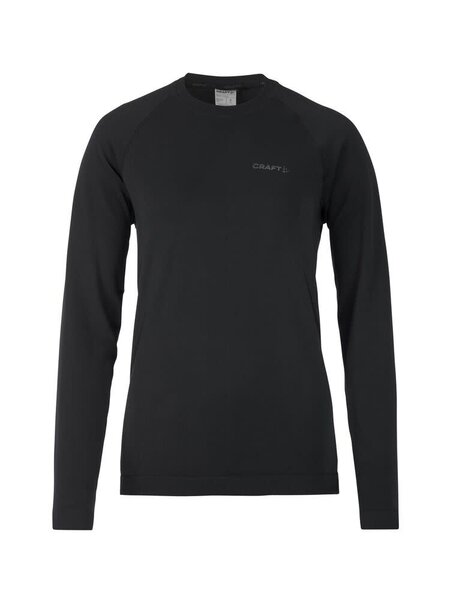 Craft (Canada) Chandail de couche de base Active Comfort LS 2 W - Femme