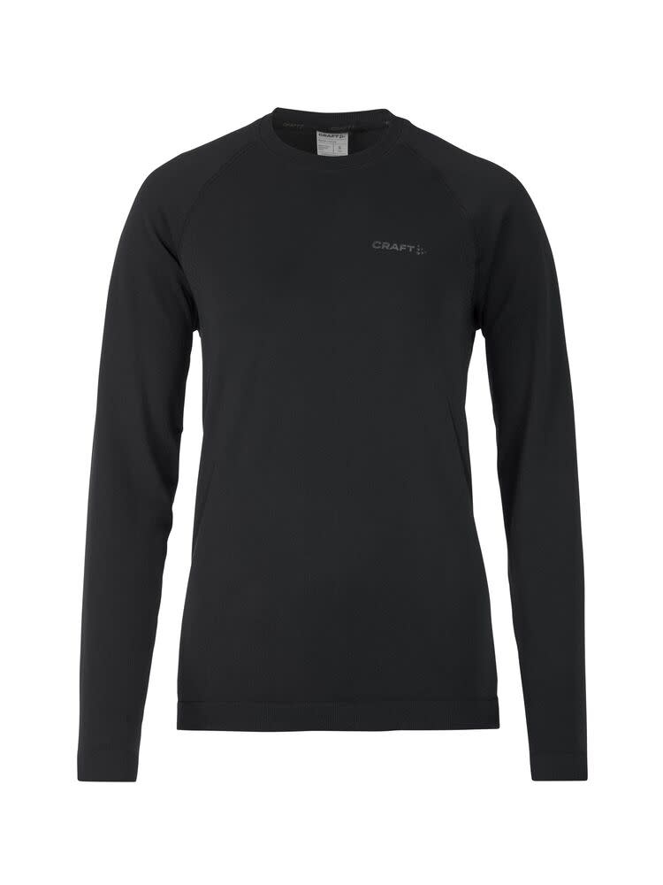 Craft (Canada) Chandail de couche de base Active Comfort LS 2 W - Femme
