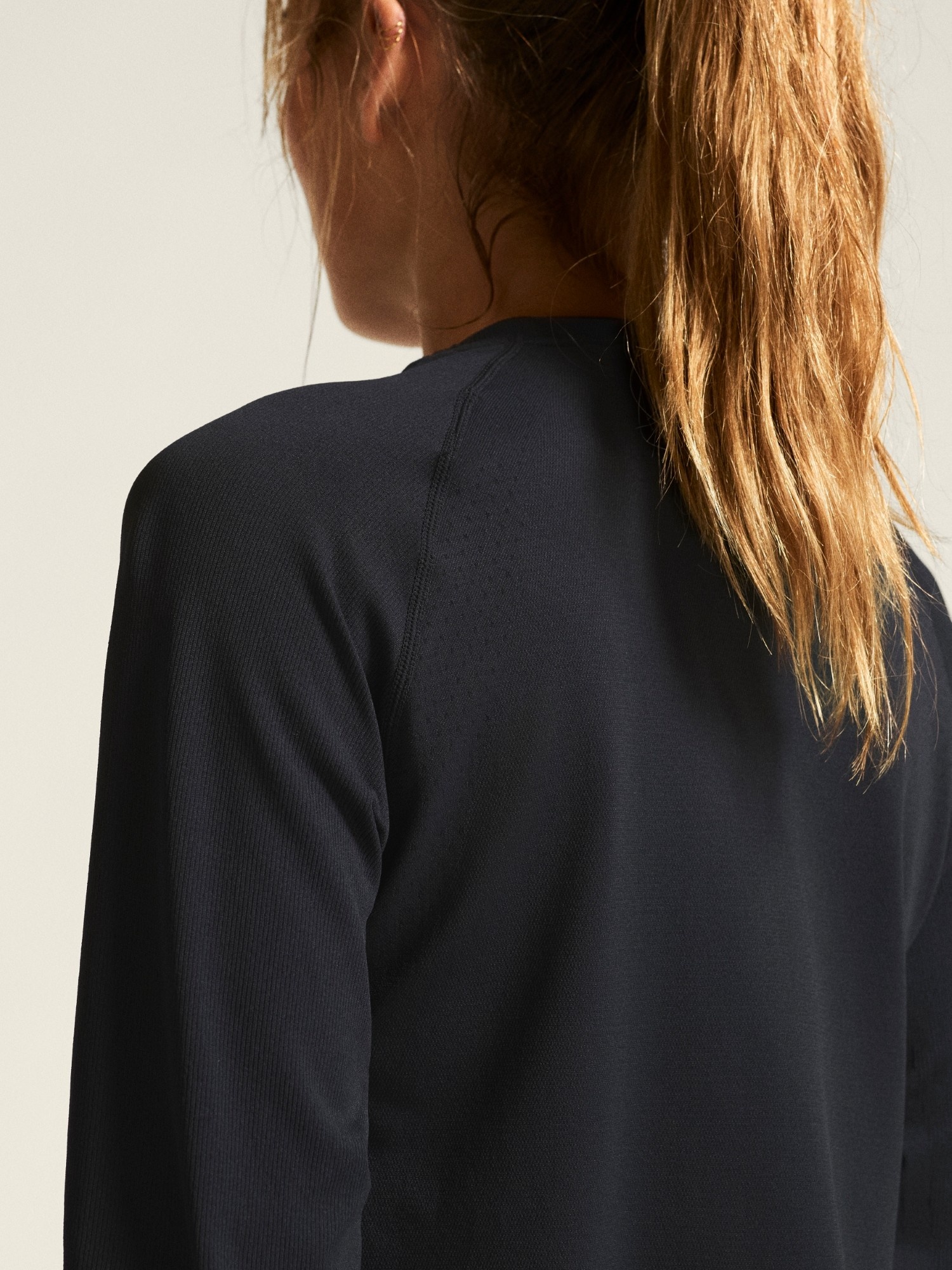 Craft (Canada) Chandail de couche de base Active Comfort LS 2 W - Femme