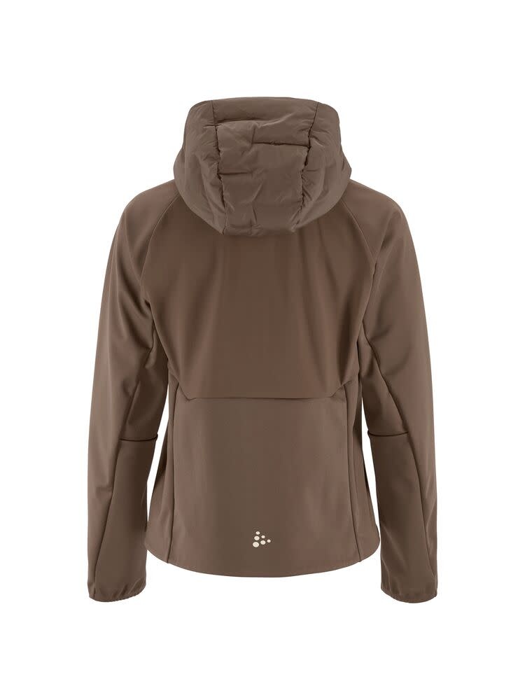 Craft (Canada) Manteau Pursuit Thermal Jacket 2 W - Femme