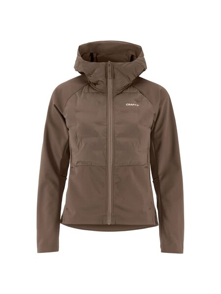 Craft (Canada) Manteau Pursuit Thermal Jacket 2 W - Femme