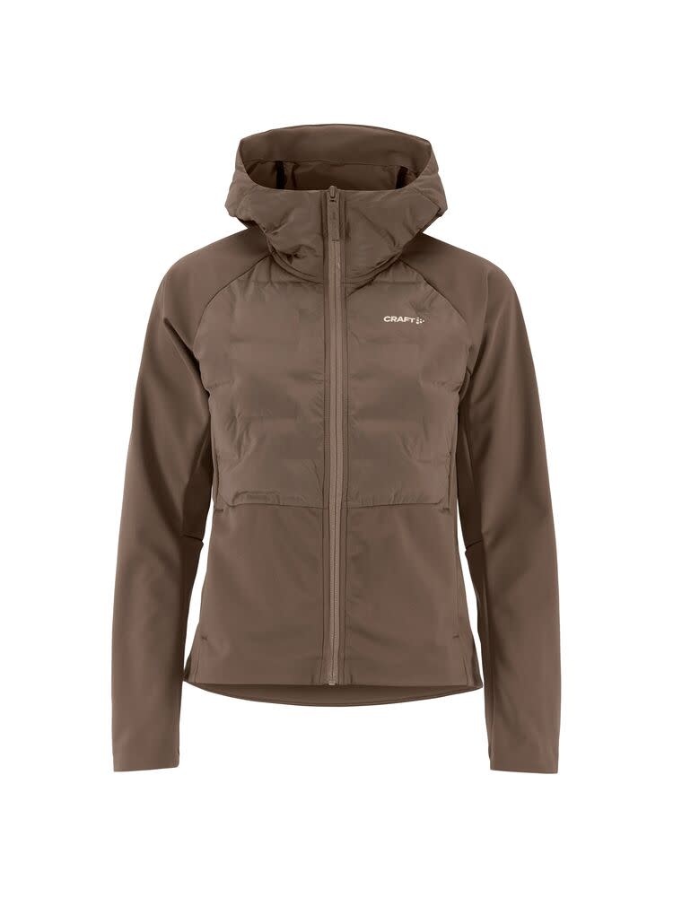 Craft (Canada) Manteau Pursuit Thermal Jacket 2 W - Femme