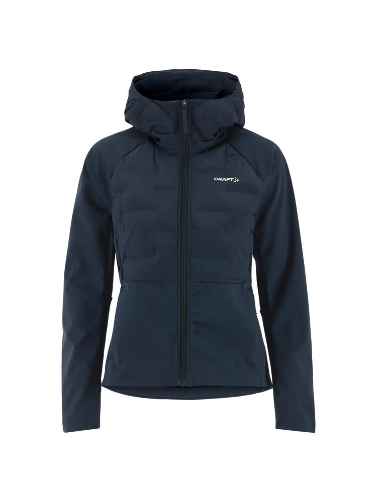 Craft (Canada) Manteau Pursuit Thermal Jacket 2 W - Femme
