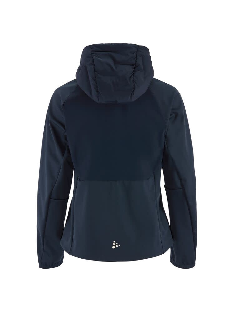 Craft (Canada) Manteau Pursuit Thermal Jacket 2 W - Femme