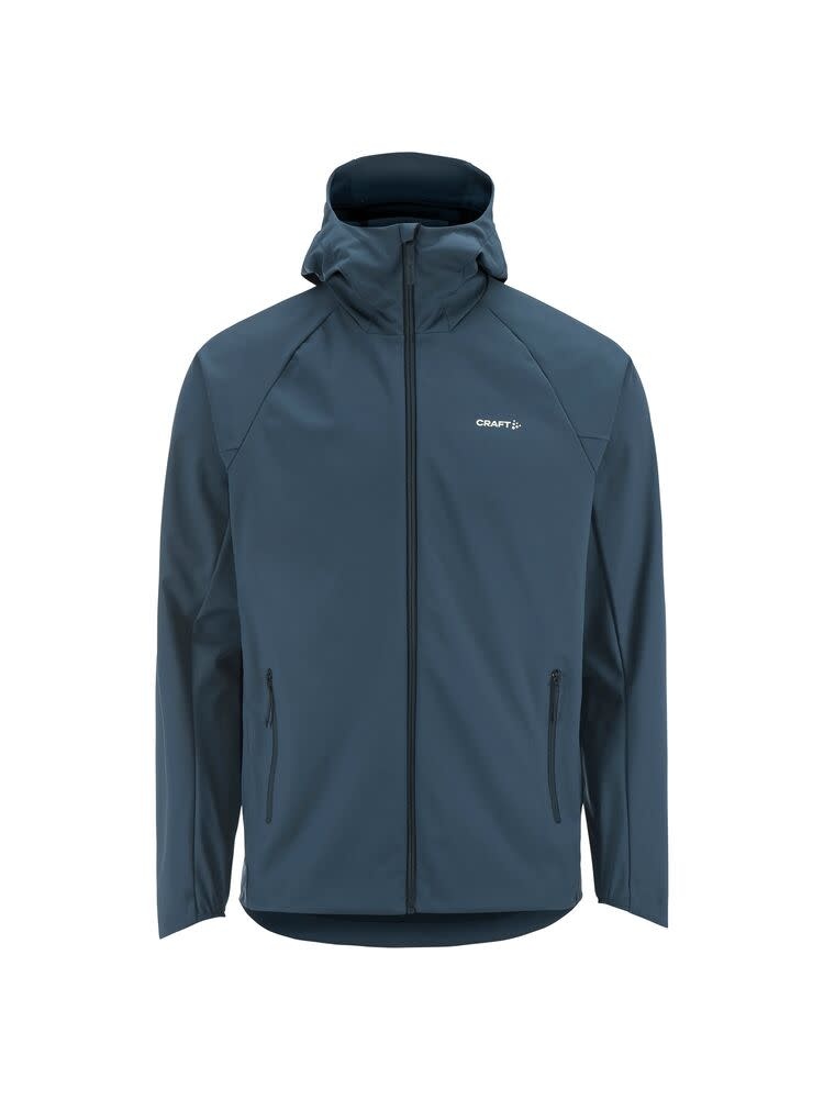 Craft (Canada) Manteau Escape Hood Jacket M - Homme