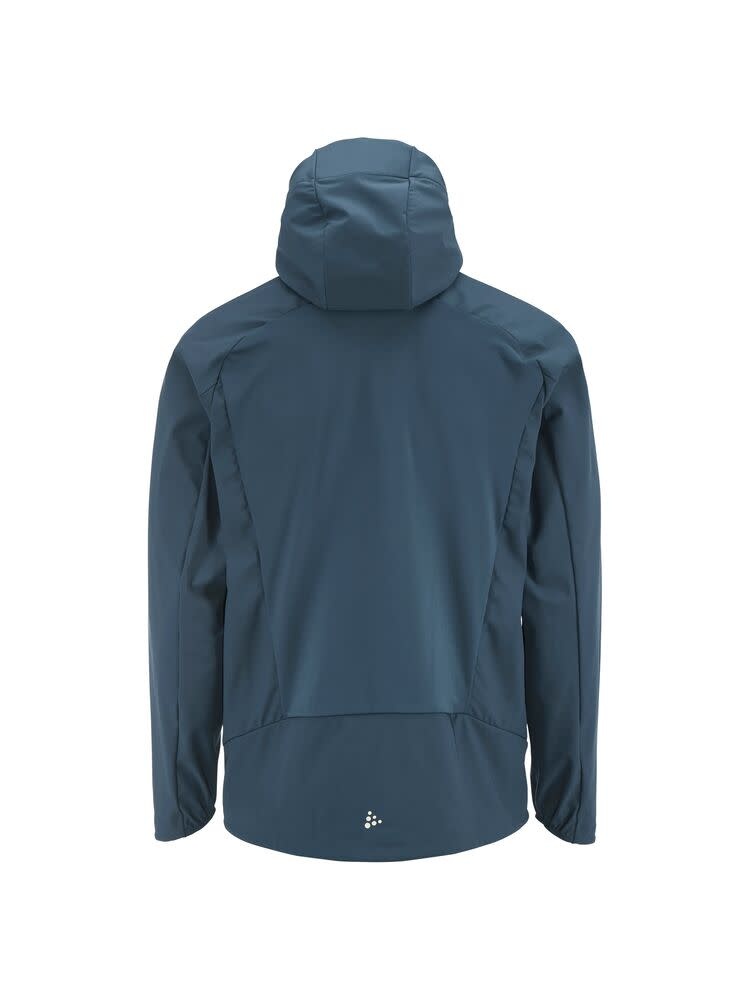 Craft (Canada) Manteau Escape Hood Jacket M - Homme