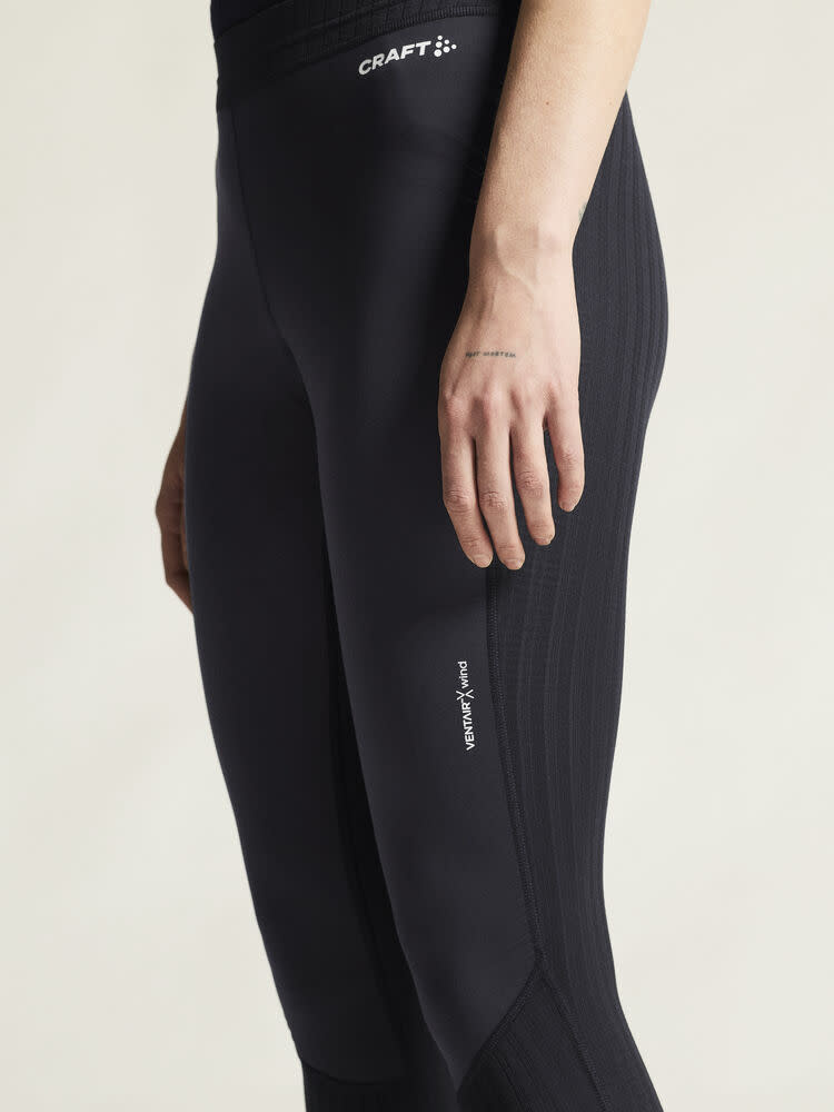 Craft (Canada) Pantalons Active Extreme X Wind Pants W - Femme